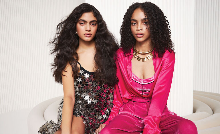 How To Air-Dry Your Hair Like A Pro